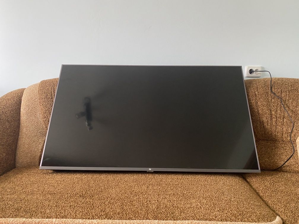 Телевізор xiaomi 55 Smart TV 4k (L55M5-5ARU)