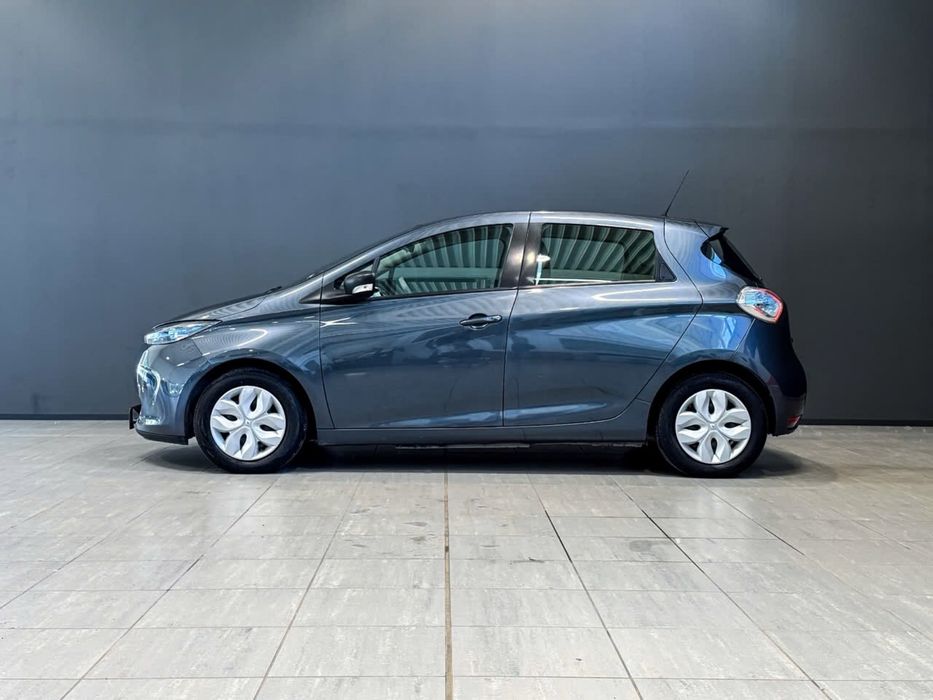 renault zoe 41kw