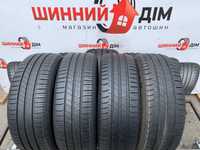 Шини 205/55 R16 Michelin літо 2022-2021р,7-6,5мм