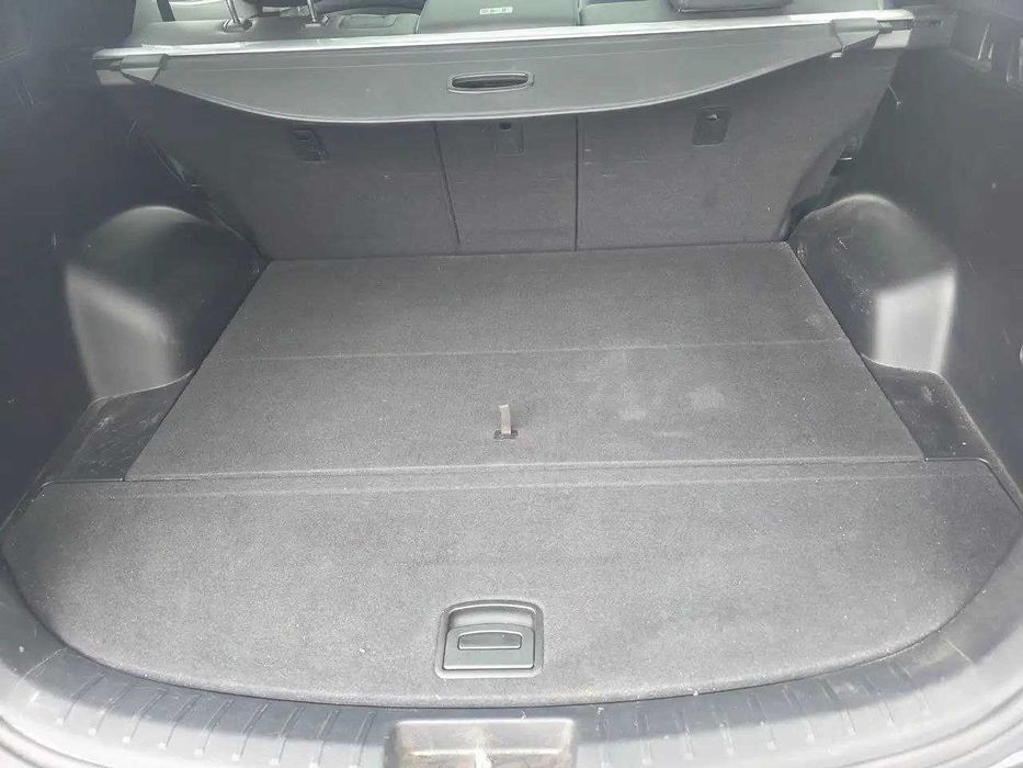 Продам автомобіль з Європи Hyundai SANTA FE 2016 2.2