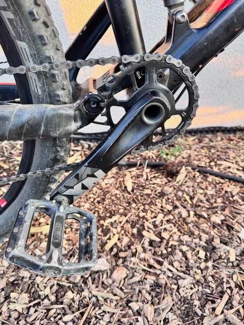 Rower Kross Moon V2 - 2016r.
