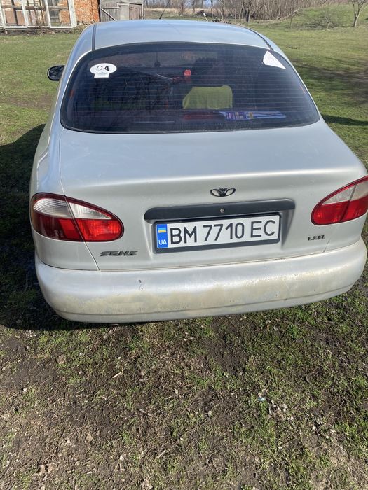 Продам део сенс .