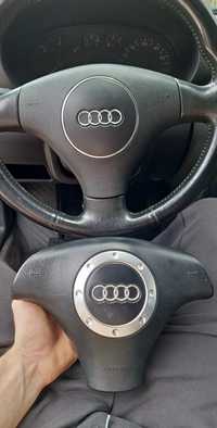 Airbag audi TT s line a3