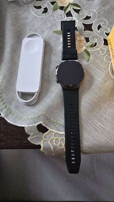 Huawei watch gt 2 pro