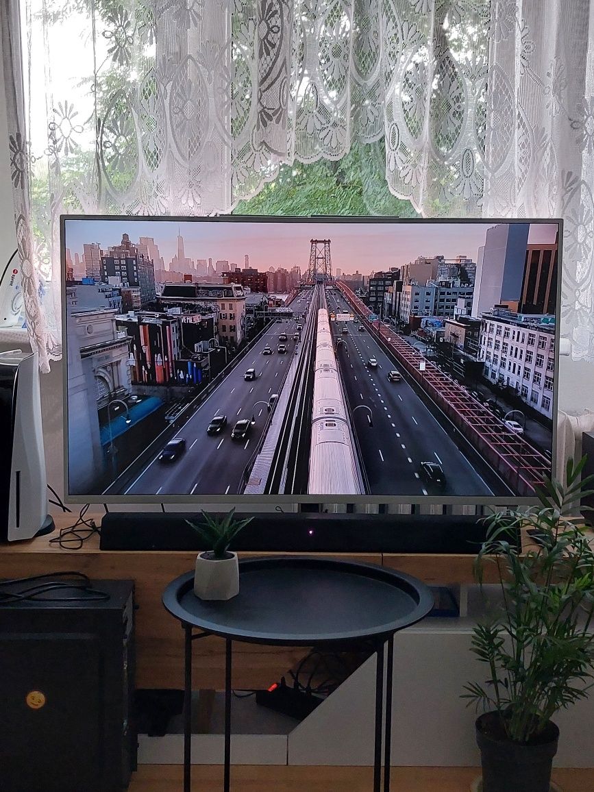 Telewizor PHILIPS 50PUS8535/12 50" LED 4K Android TV