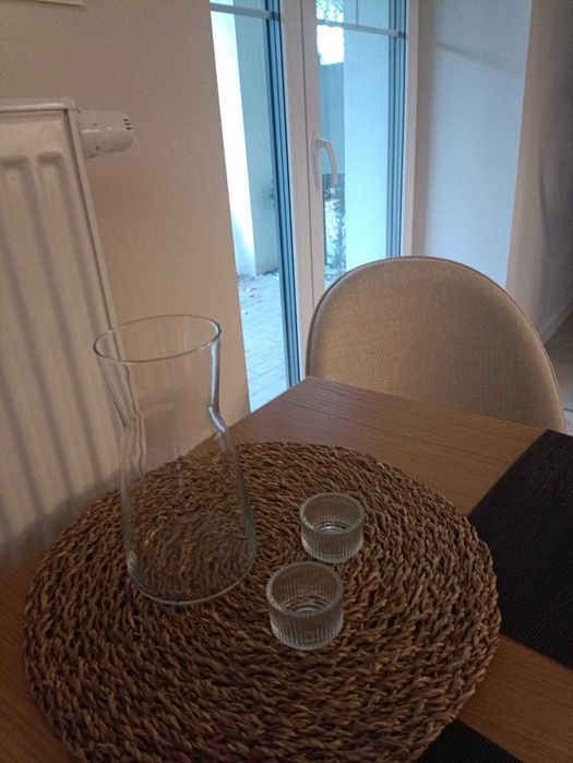 Mieszkanie na doby w Krotoszynie - 3 miejsca noclegowe