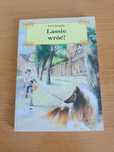 Lassie wróć! - Eric Knight