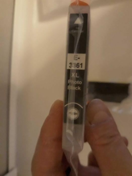 Tusz do drukarki Epson 2 szt.