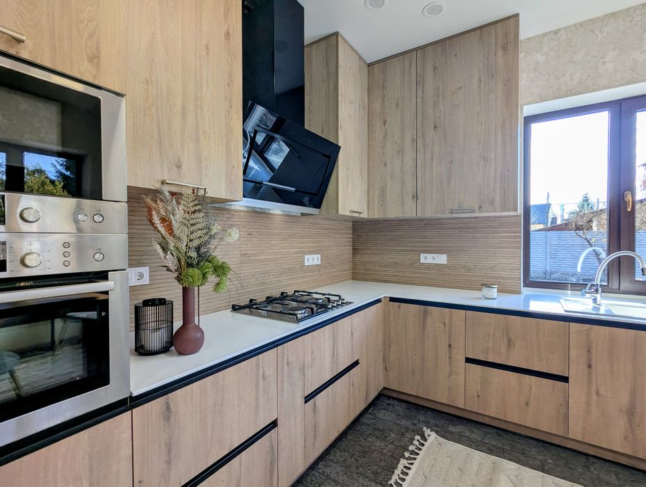 Будинок в довгострокову оренду в Ірпені ! Без комісії ! Київ - 10 хв