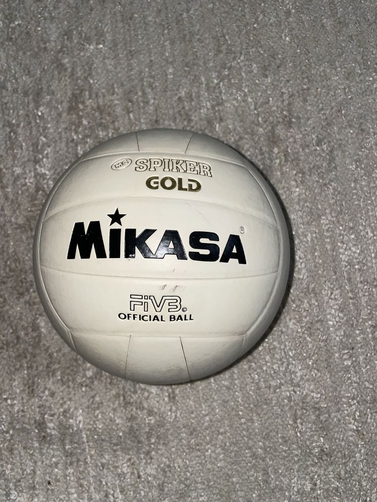 Bola de Voleibol  profissional . Mikasa Gold