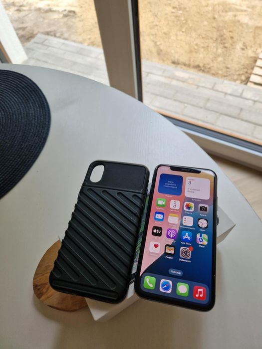 iPhone XS -OKAZJA-