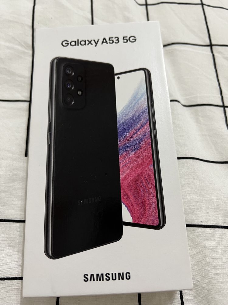 Samsung Galaxy A53 5G