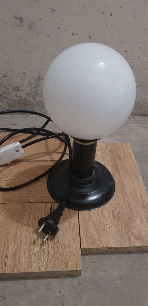 Stylowa Lampka Tomex