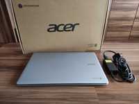 Acer Chromebook 315 PENTIUM N5030/8GB/128GB/ekran DOTYKOWY MAT IPS FHD
