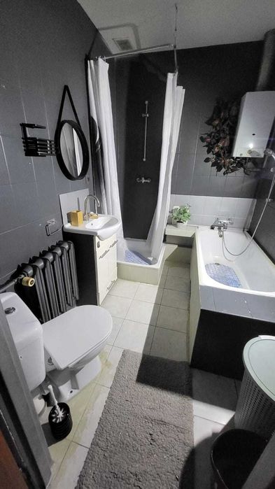 Mieszkanie do wynajęcia w Kluczborku / Kluczbork mieszkanie