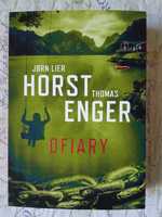 norweski thriller "Ofiary" J. L. Horsta i T. Engera, 5. tom serii