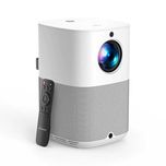 Портативний проектор FHD Dolby Audio/200 дюймів