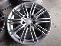 BMW alufelgi RH  MO Edition 8x17 cali ET 30 5x120 F10 F30 E90 e46 e36