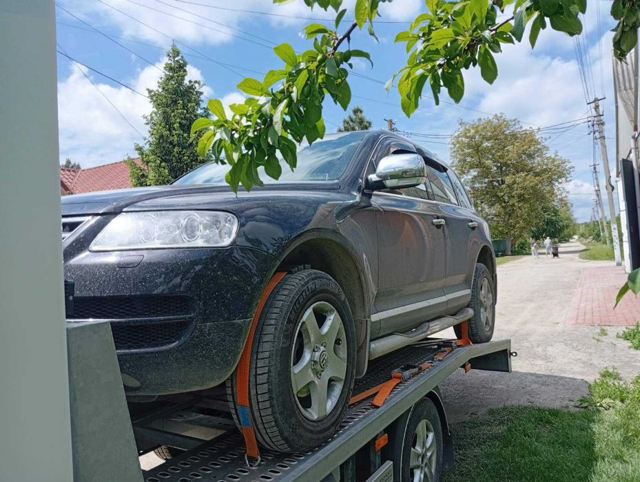 в Європу Квартирні переїзди ,Евакуатор, Лафет, перегін Авто
