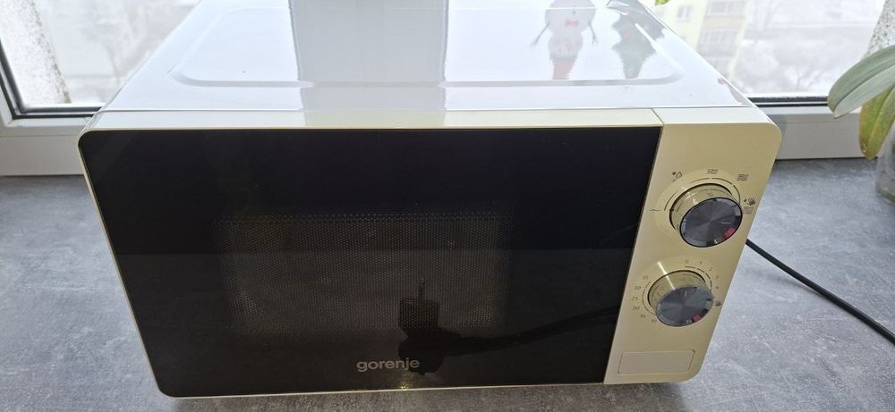 Mikrofala GORENJE