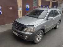 KIA Sorrento 2004р.2.5CRDI.