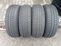 4x Opony Używane Letnie 185/65R15 Michelin