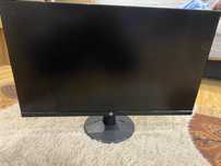 Monitor HP 27 cali