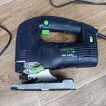 Wyrzynarka FESTOOL PSB 300 EQ 720W na 110V
