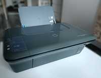 Drukarka HP Deskjet Ink Advantage 2060, drukarka, skaner, ksero