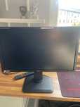 Monitor Iijama G-Master Red Eagle 24cale 144hz