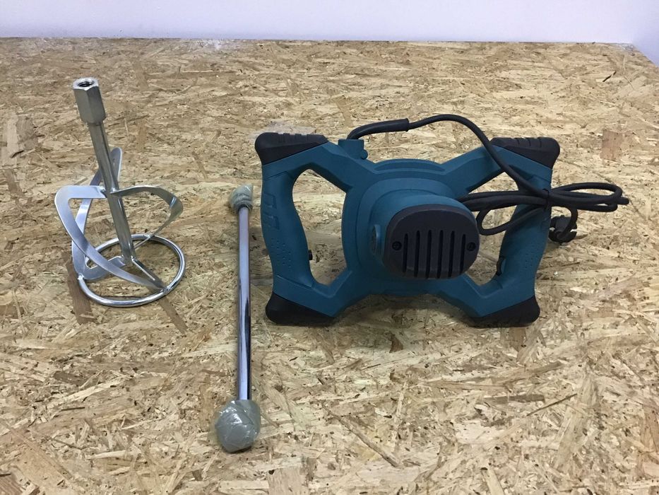 Mieszadło, 2100 W, 6-biegowe