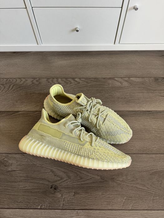 Adidas Yeezy Boost 350 v2 Antlia FV3250 оригінал 48р