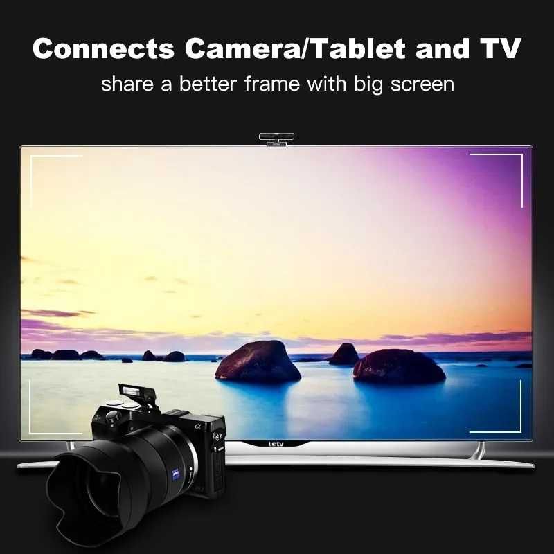 Кабель HDMI 2.0 4K 3D 1080P 1.5м