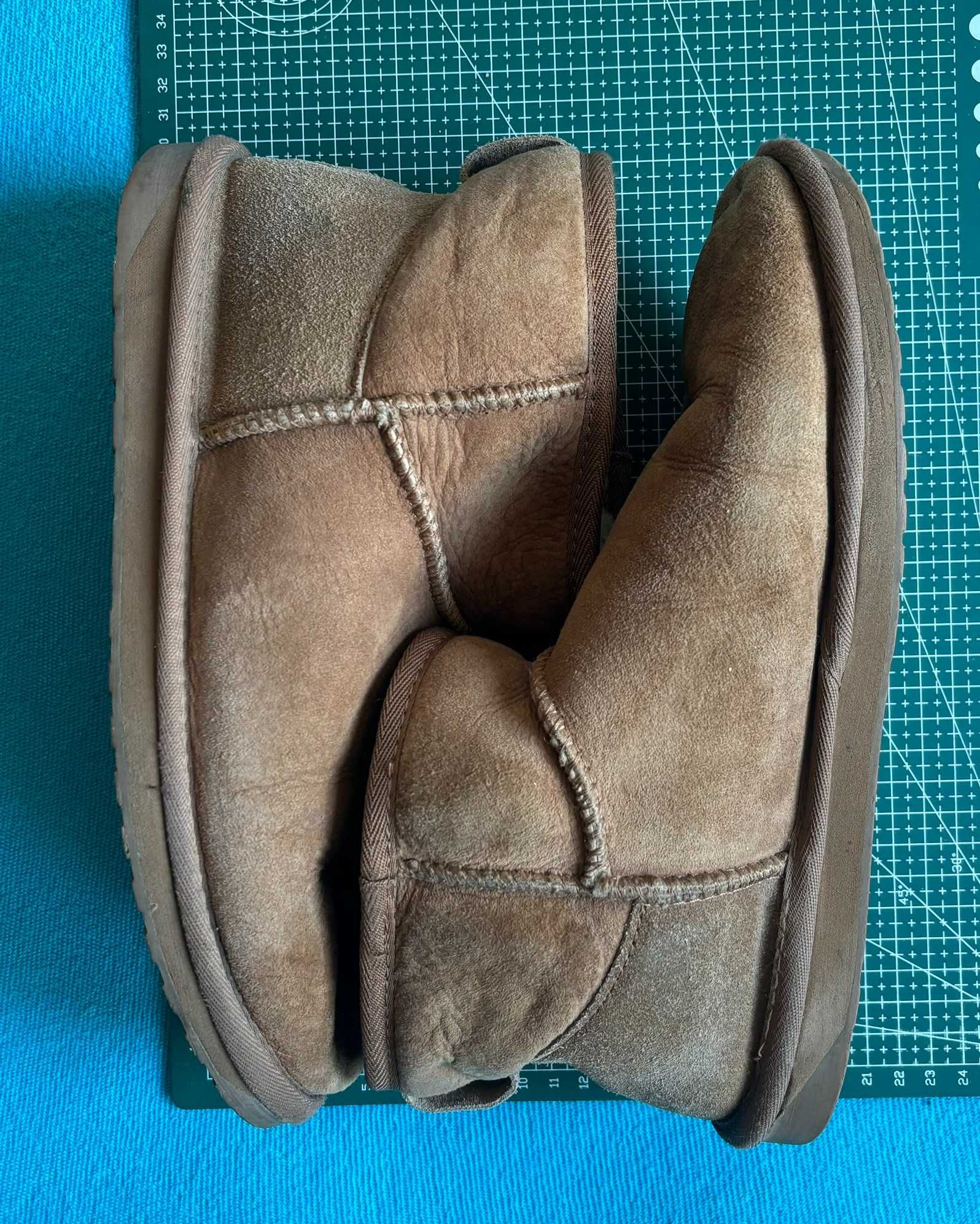 Buty Śniegowce EMU Australia