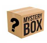 MIX BOX Amazon kat A -MIX