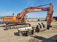 Doosan DX225 LC