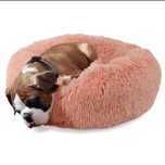Cama relax para cão e gato vários tamanhos e cores