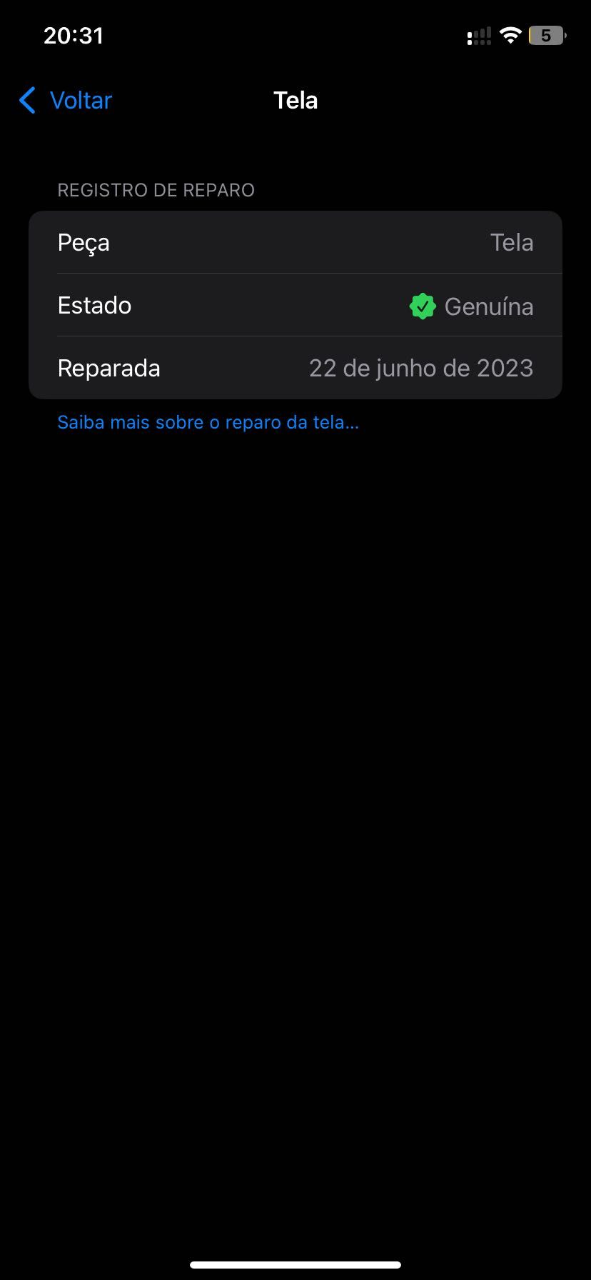 iPhone 11, 128gigas, desbloqueado