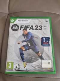 Fifa 23 xbox series x