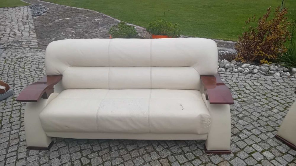 kanapa rogówka narożna z fukcją spania