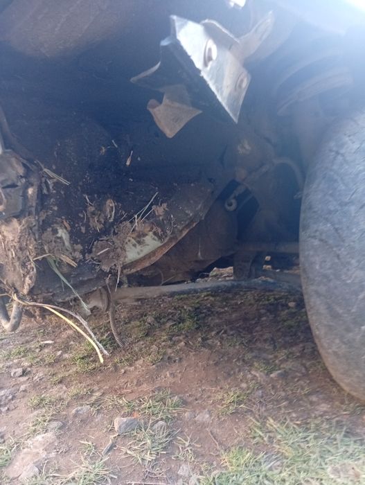 Продам ВАЗ 21015 інжектор бензин