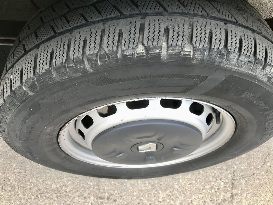 Renault Master - Extra Long - 165 к.с - Задній привід