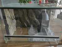 Terrarium Aquawaves 60x40x40 Gratisy!!!