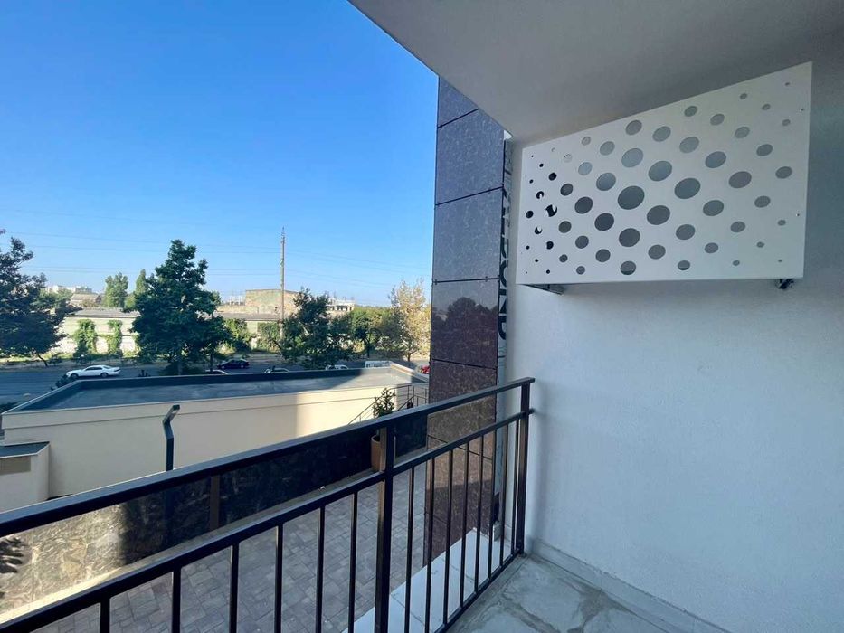 1-комнатная квартира в ЖК Кадор Сити на Краснова Дом сдан!