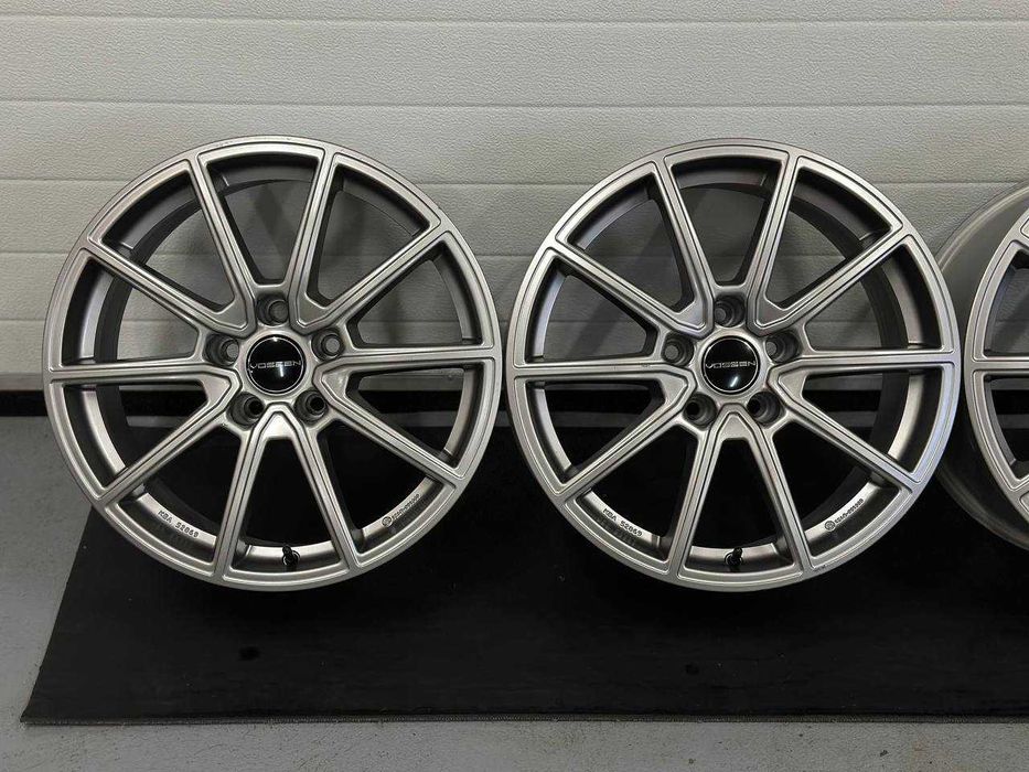 Диски 5х112 R17 VW Volkswagen Golf Passat Audi Seat Skoda MercedesBenz