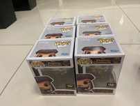 Funko POP Pirates of the Caribbean - Jack Sparrow 1482