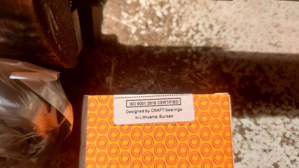 Продам вал для фуганка циркулярки на три ножі