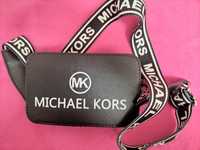 Torebka listonoszka firmy Michael Kors