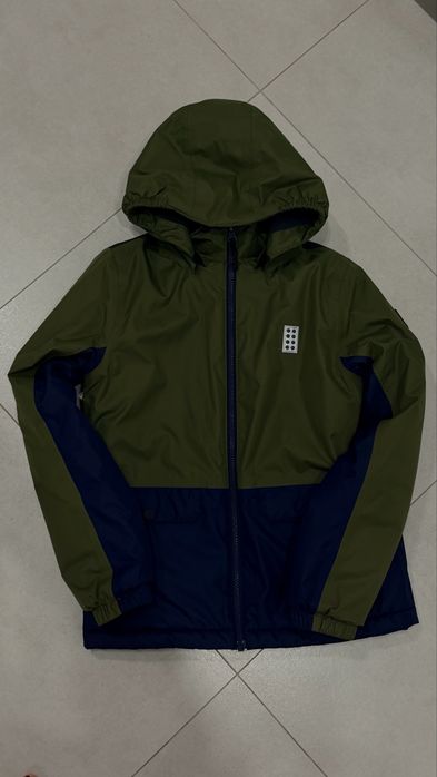 Куртка зимова Lego Lenne Reima, 146 для хлопчика