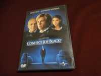 DVD-Conhece joe Black?-Brad Pitt/Anthony Hopkins